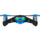 Квадрокоптер Parrot MiniDrones Rolling Spider Blue (PF723007AA)
